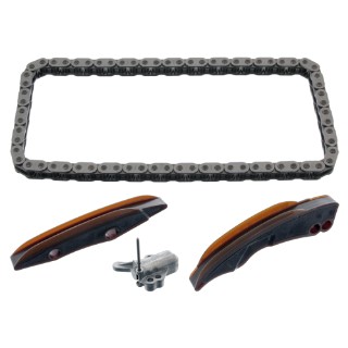Комплект цепи ГРМ BMW 1 (E81) FEBI 48775 FEBI BILSTEIN