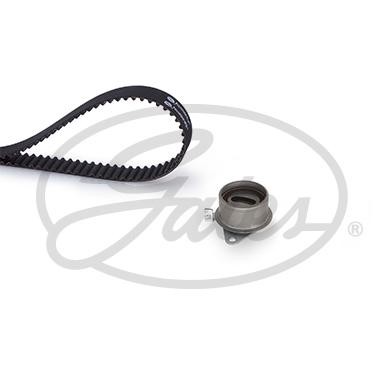Комплект ремня ГРМ PowerGrip Kit K015687XS (7883-11604) K015687XS GATES