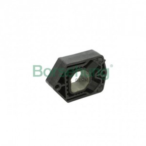 подушка крепления радиатора нижняя!\ Skoda Octavia All B11359 BORSEHUNG