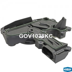 Маслоотделитель (КВКГ) GOV1038KC GOV1038KC KRAUF