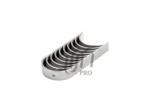 Вкладыши коренные 0.50 KIA/Hyundai 1.6, G4FC (21020-2B010) UM 17MBS0205050 UNITED MOTORS PRO