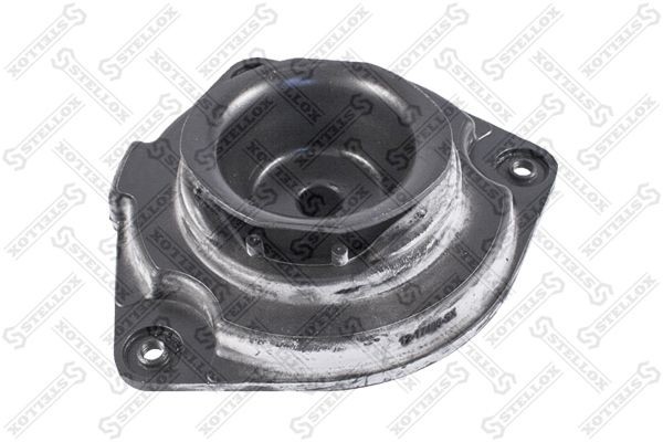опора амортизатора переднего правого!\ Nissan Note E11 1.4-1.6 06> 12-17486-SX STELLOX