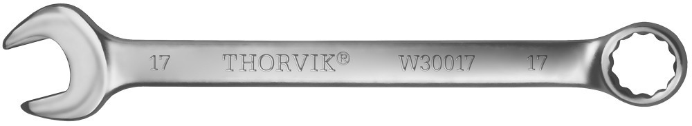 Ключ комбинированный 25х25мм THORVIK W30025 THORVIK