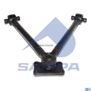 Тяга реактивная FH VOLVO (Sampa 095249) 095.249 SAMPA
