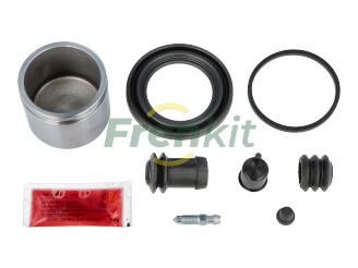 р/к дискового тормоза с поршнем перед.! D57\Mazda 6 1.8 02> 257955 FRENKIT