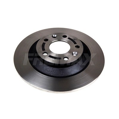 диск тормозной задний!\ Mazda CX-5 2.0/2.2TD 11> BD7337 FREMAX