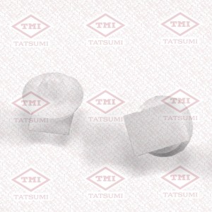 Клипса автомобильная [упаковка 10 штук] TOYOTA TJB1196 TJB1196 TATSUMI