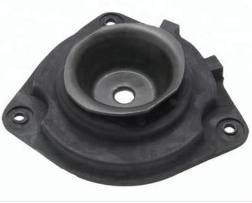 опора амортизатора переднего правого!\ Nissan Note 1.4/1.6/1.5DCi 06> 54320-9U01A NISSAN