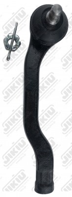 Наконечник рулевой левый HONDA CIVIC 87-95 ET28171L ET28171L JIKIU