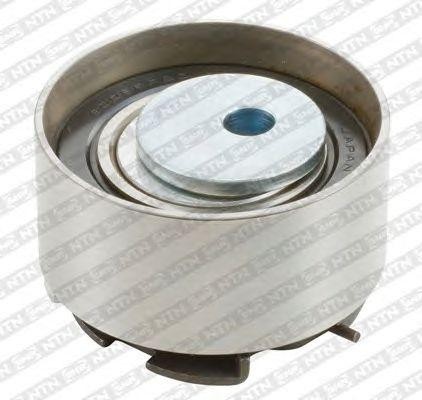 рем.к-кт ГРМ!\ Fiat Doblo/Punto 1.2/1.4 05> KD458.54 NTN SNR