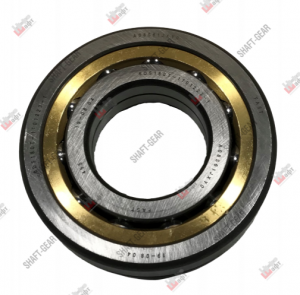 Подшипник роликовый КПП 6DS, JSDX, Shaanxi, Higer, Yutong 6DS180T17012231 SHAFT