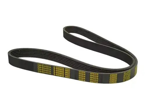 ремень поликлиновой! 6PK1215 Ford C-Max 2.0 TDCi 07> Z22614 ZENTPARTS