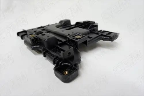 Площадка крепления АКБ Hyundai Solaris 1 2011-2014 OEM0002AKB OEMPARTS