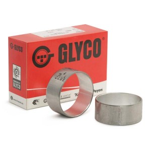 вкладыши KH-B! STD (2)\ Hyundai Galloper, Mitsubishi Galant/Pajero 2.4/2.5 D 80> N1562STD GLYCO