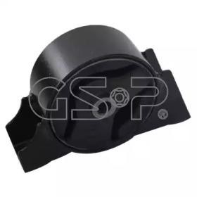 подушка двигателя задняя!\ Nissan Almera Classic 06> 514568 GS P