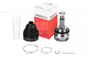 TOYOTA LAND CRUISER (120)/PRADO (2002-2009) 5730396 METACO