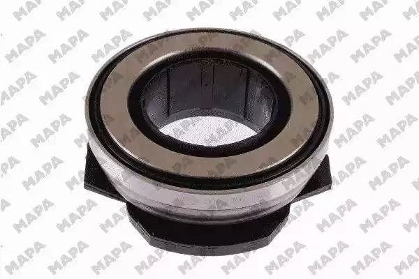 к-кт сцепления! с подш.\ Audi A3, Skoda Octavia, VW Bora/Golf 1.8/2.0 96> 012215600 MA PA