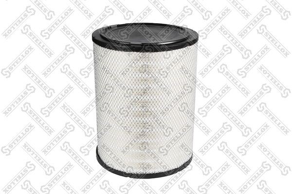 фильтр воздушный! H480 D362.7 d228.1 \ VOLVO Dump Trucks 81-21196-SX STELLOX