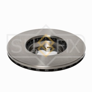 Диск тормозной передний (308x31) FORD Transit 13 FX-1339 FX-1339 SUFIX