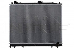 PAJERO/MONTERO (2000-2006)2007- АКПП 53754 NRF
