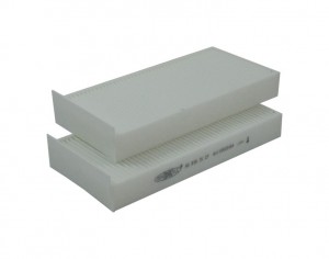 Фильтр салона AG8382KCF AG 838 2K CF GOODWILL