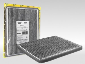 Фильтр салона NF6344C NEVSKY FILTER