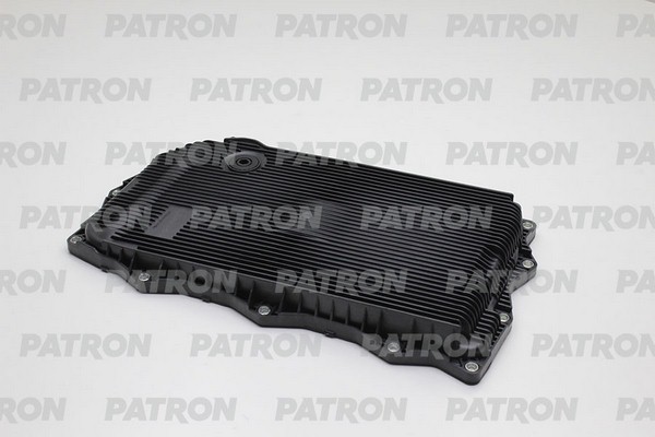 BMW 1- F20/F21/ 3-F30/F31/ 5-F10/F11 Metaco, ZF, Mahle - К/КТ С БОЛТАМИ POC036 PATRON