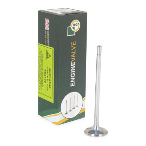 клапан выпускной! 29x5.5x108.9мм\ Renault Clio 2.0 16V F4R 01> V991864 BG AUTOMOTIVE