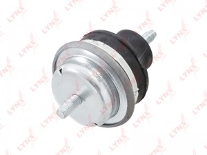 Опора двигателя CITROEN Xsara (97-05) правая LYNX ME-2043 LYNXAUTO
