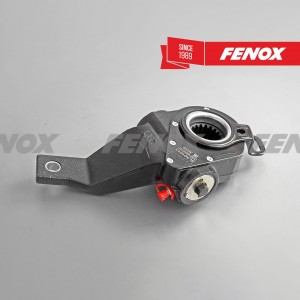 Рычаг тормоза регулировочный КАМАЗ-ЕВРО среднего моста правый FENOX SLA01013 FENOX