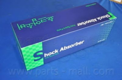 Амортизатор задний левый (с ABS) PJC-RL006 PJC-RL006 PMC PARTS MALL