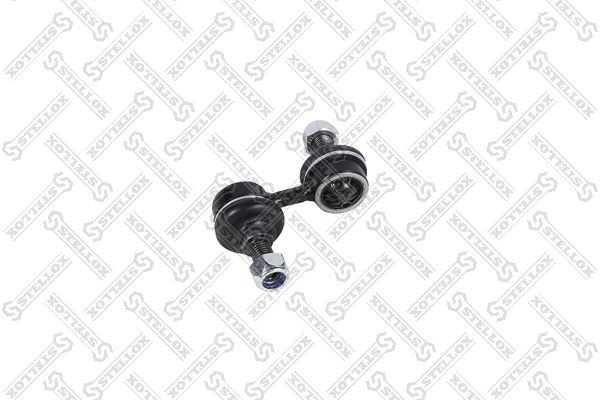 тяга стабилизатора переднего!\ Mitsubishi Space Gear PA3/4/5/PB3/4/5 4WD 95> 56-00755-SX STELLOX