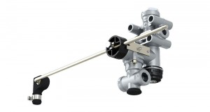 Кран уровня пола PRO0060010 PROVIA