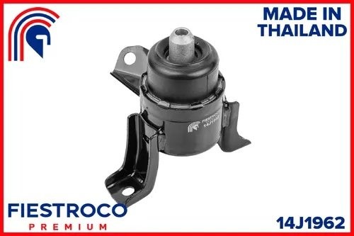 Опора двигателя 14J1962 14J1962 FIESTROCO
