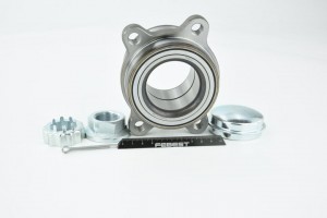 Ступица задняя 0482G-V75R FEBEST