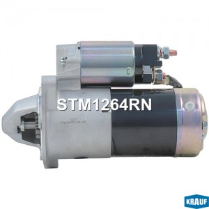 Стартер STM1264RN STM1264RN KRAUF