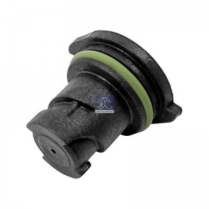 Пробка маслосливная 5.40094 DIESEL TECHNIC