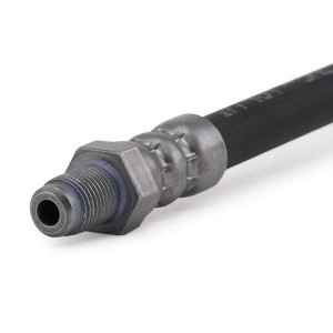 854706=IM23272 [171611701L] !шланг торм. пер Audi 80-100, VW Golf/Passat 1.0-2.2 06562 FEBI BILSTEIN