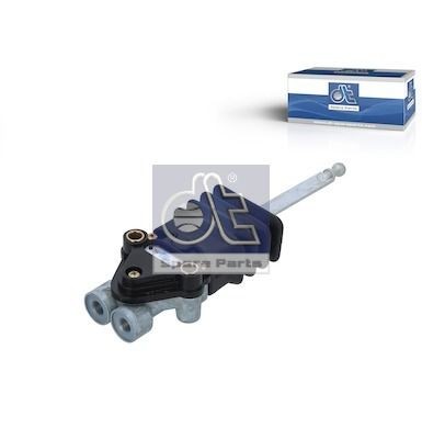 Кран MERCEDES Actros уровня пола кабины DT 4.62604 DIESEL TECHNIC