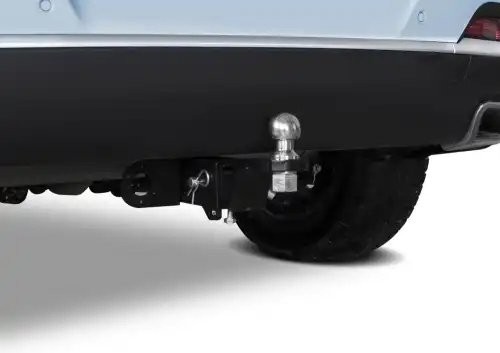 Устройство прицепное Chery Tiggo 7Pro 2020-/7Pro Max 2022-, Exeed LX 2022- "BERG F0912002 BERG