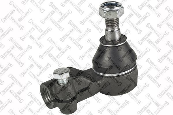 наконечник рулевой левый!\ Opel Astra <98 51-00126A-SX STELLOX