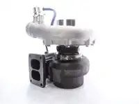 Турбокомпрессор 452235-5007S Garrett GT4294S DAF 4522355007S GARRETT