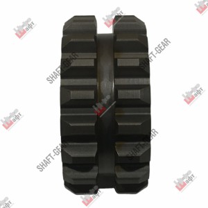 Муфта включения передач вторичного вала КПП HW Евро-3 Howo WG2210040210 SHAFT