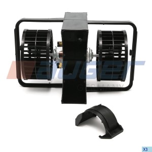 Мотор отопителя EuroTech, EuroStar, EuroTrakker, Euromover 97988 AUGER