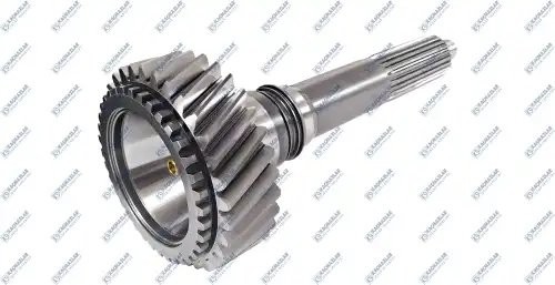 Вал первичный K0906226 KACMAZLAR