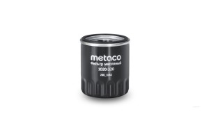 Фильтр масляный 1020320 METACO