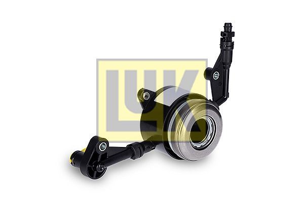 Подшипник выжимной VW Crafter (06-) гидравлический LUK 510 0035 10 LUK
