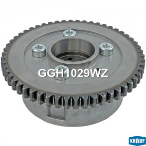 Шестерня распредвала GGH1029WZ GGH1029WZ KRAUF