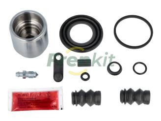 рем.к-т дискового тормоза с поршнем зад.! d48 Bosch\ Ford Transit 06> 248977 FRENKIT