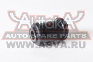 Сайлентблок, рычаг независимой подвески колеса 0401076 0401-076 ASVA